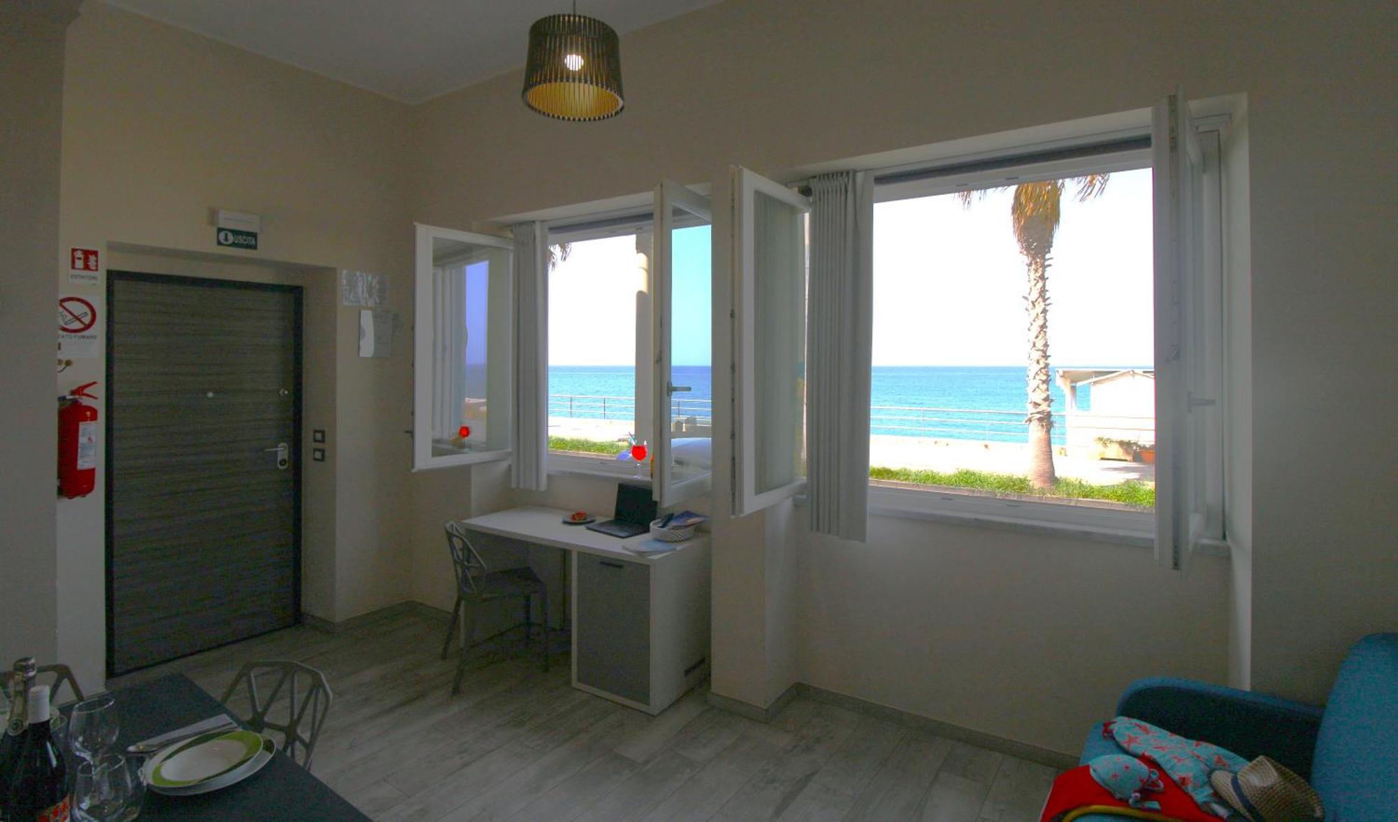- Doria 52 Holiday home *