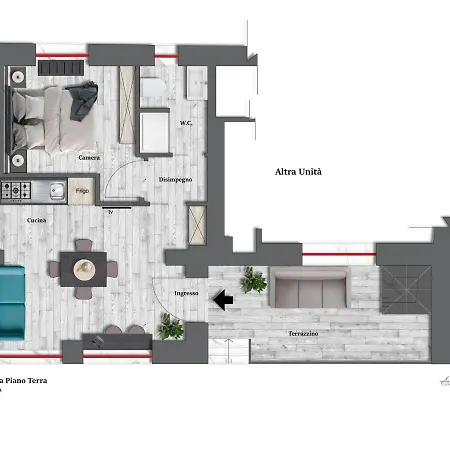 Capo D'Orlando Apartments - Doria 52 Exterior photo