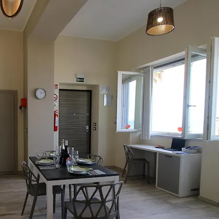 Capo D'Orlando Apartments - Doria 52 Exterior photo