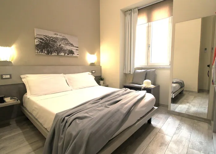 Capo D\'Orlando Apartments - Doria 52