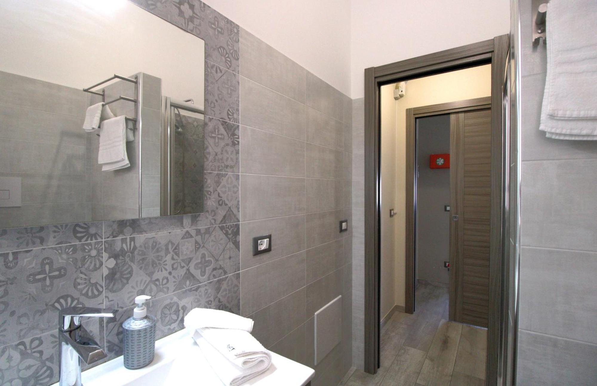 Ferienhaus - Doria 52 Capo dʼOrlando