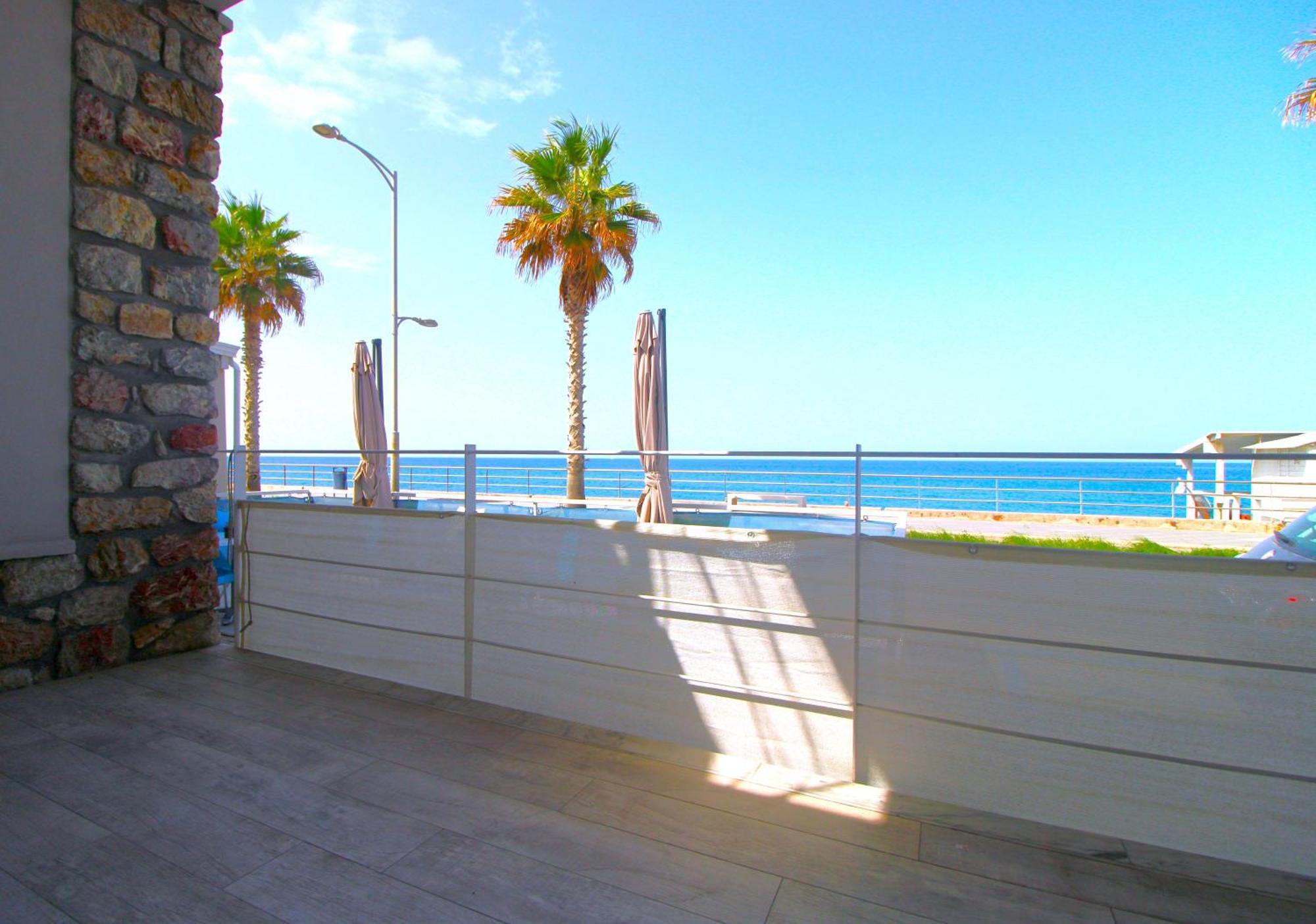 Holiday home - Doria 52 *