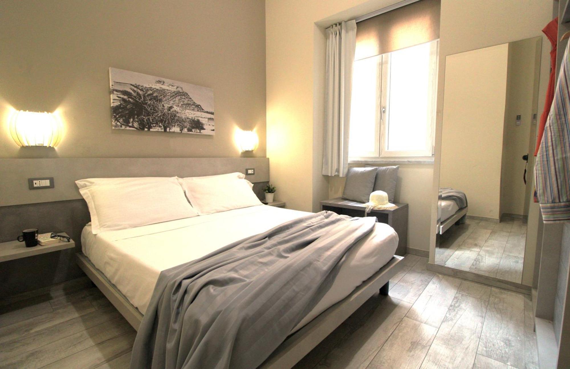 Ferienhaus - Doria 52 Capo dʼOrlando
