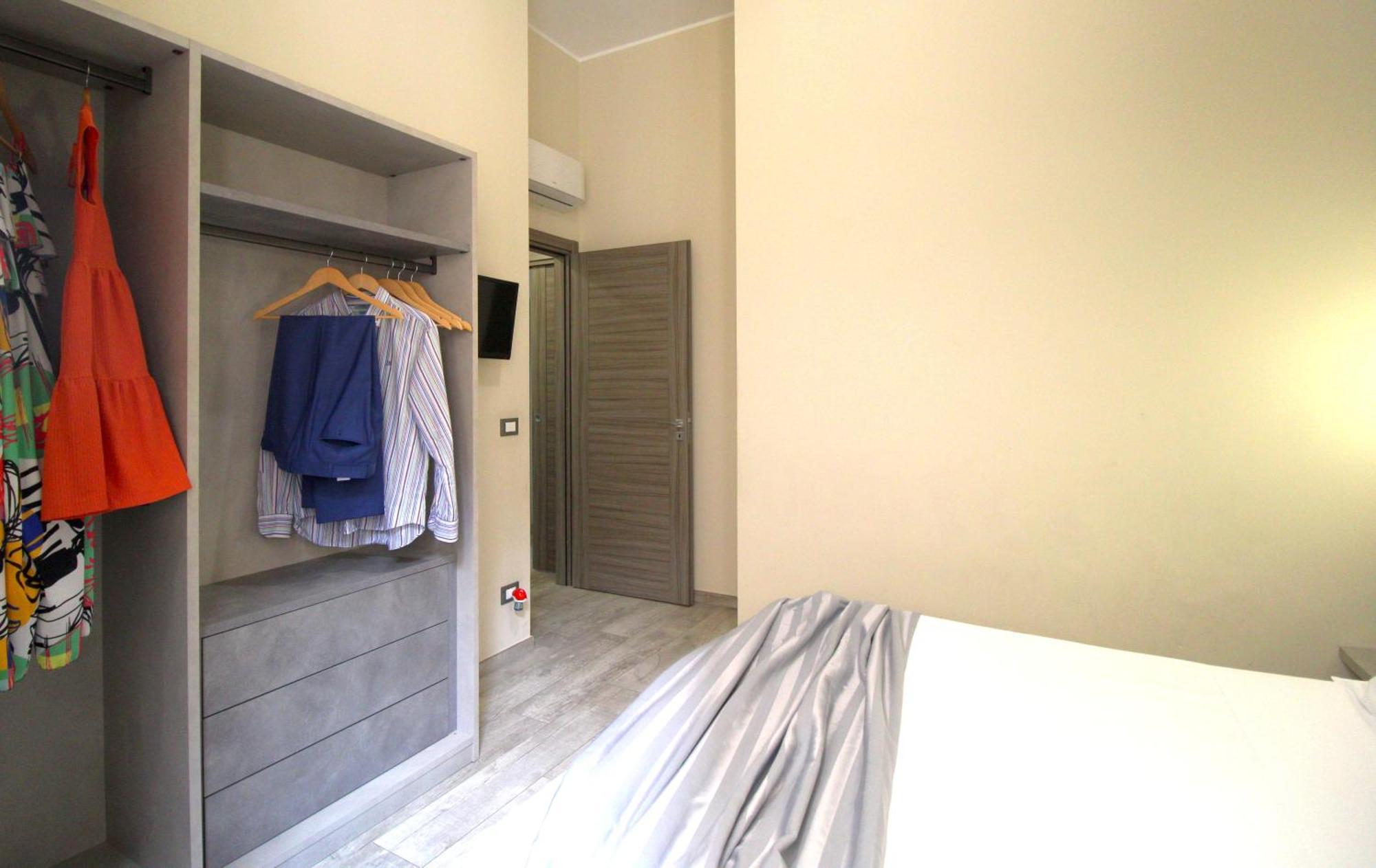 Holiday home - Doria 52