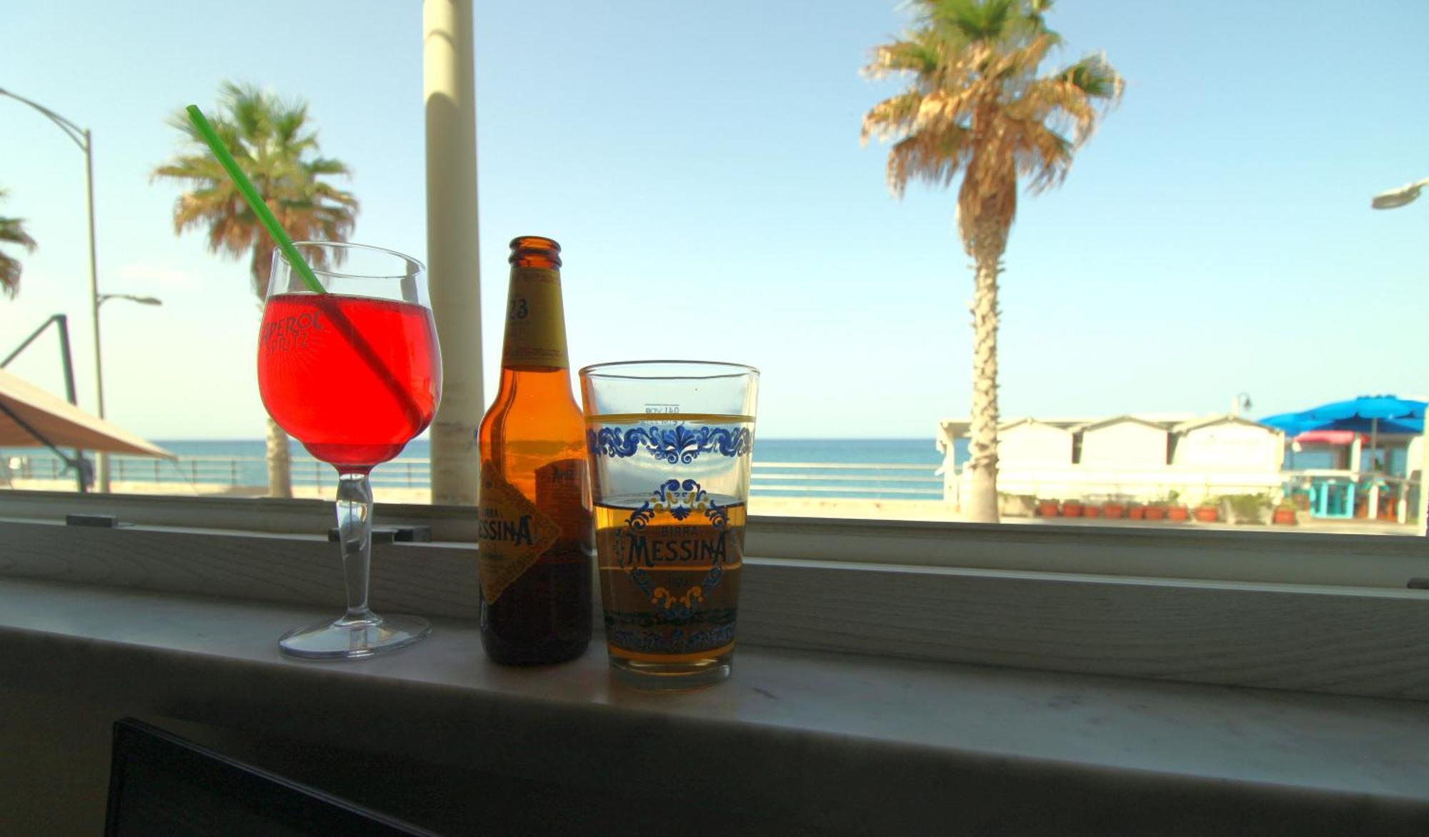 Holiday home - Doria 52 Capo d'Orlando
