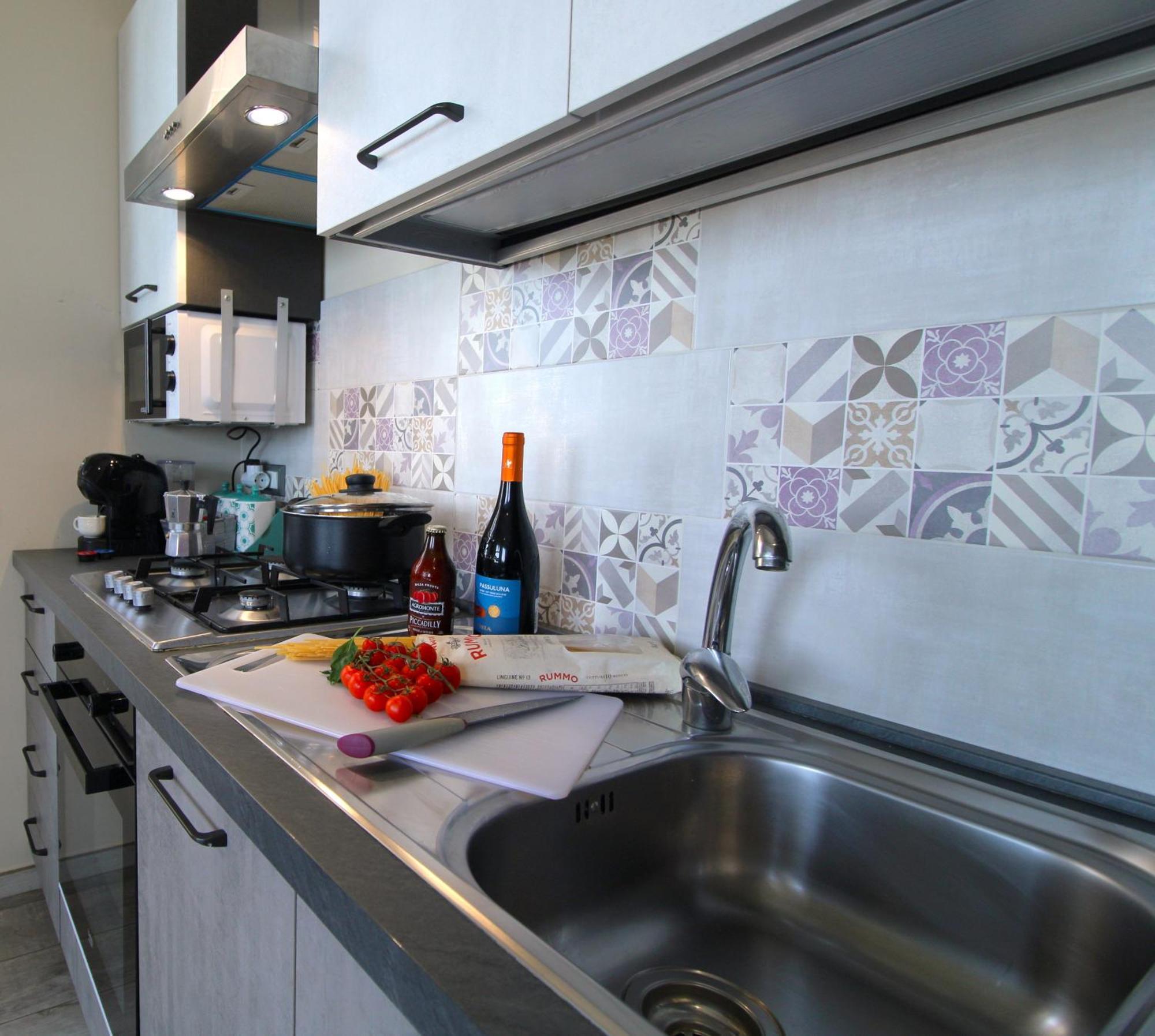 Holiday home - Doria 52 *