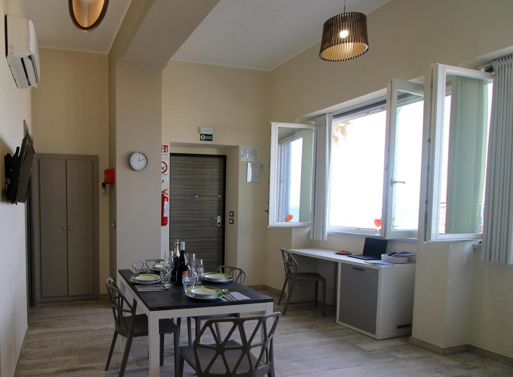 Ferienhaus - Doria 52
